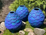 johnathan bullock pottery 