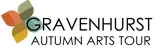 Gravenhurst Autumn Arts Tour Logo