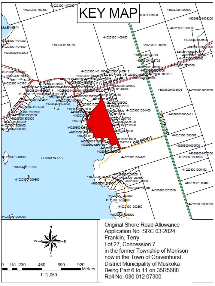 Franklin map